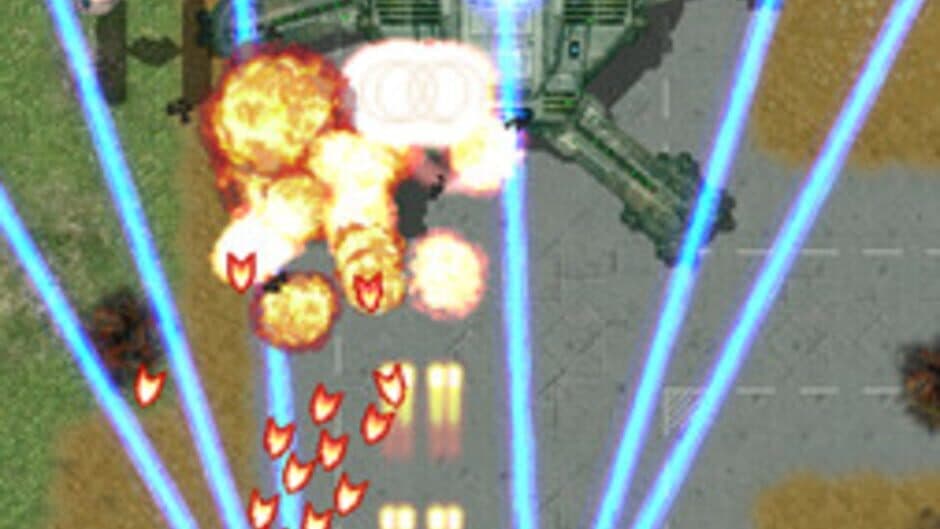 Wolflame screenshot 2