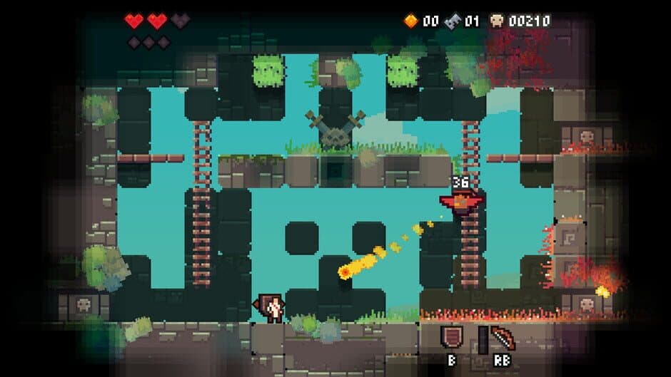 Path to the Sky screenshot 5