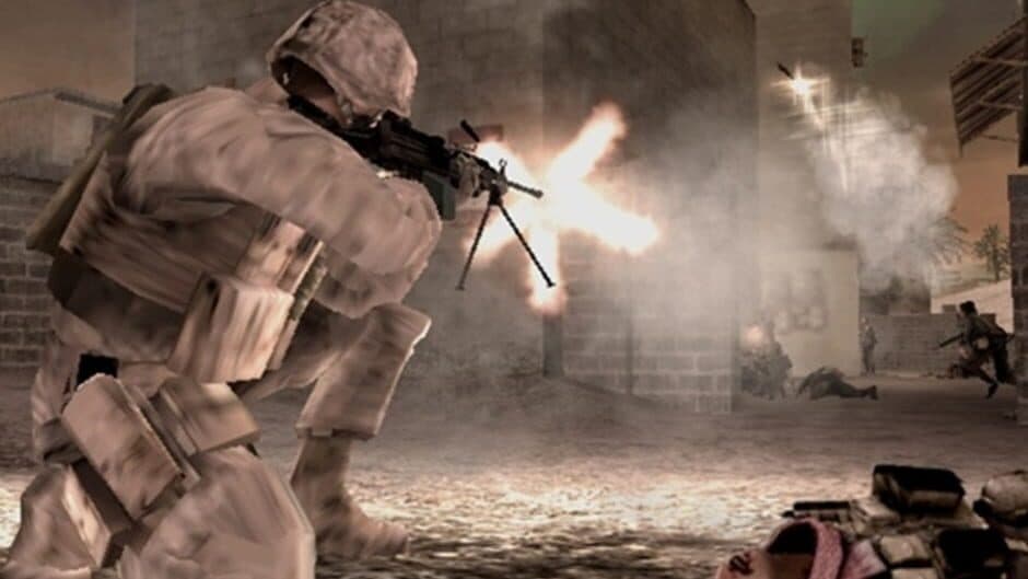 Call of Duty: Modern Warfare - Reflex Edition screenshot 2