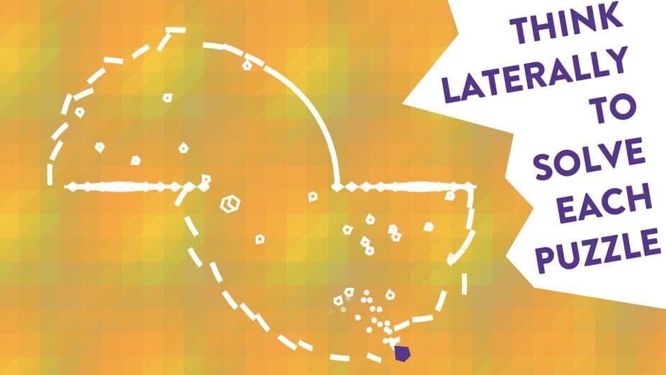 Don't Shoot Yourself! screenshot 2