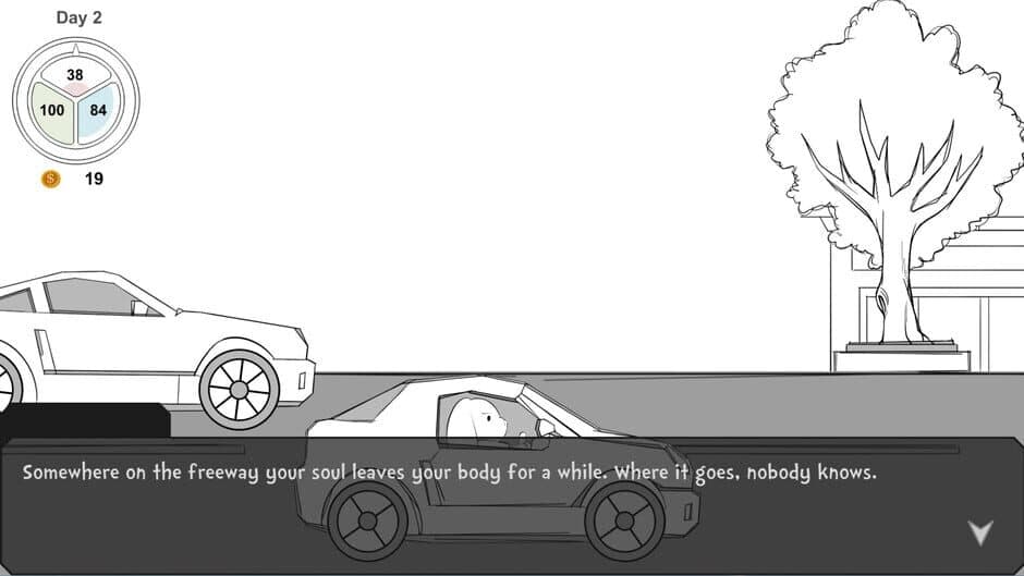 Yet Another Research Dog screenshot 4