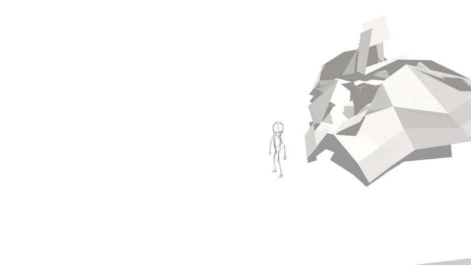 Unfinished - An Artist's Lament screenshot 4