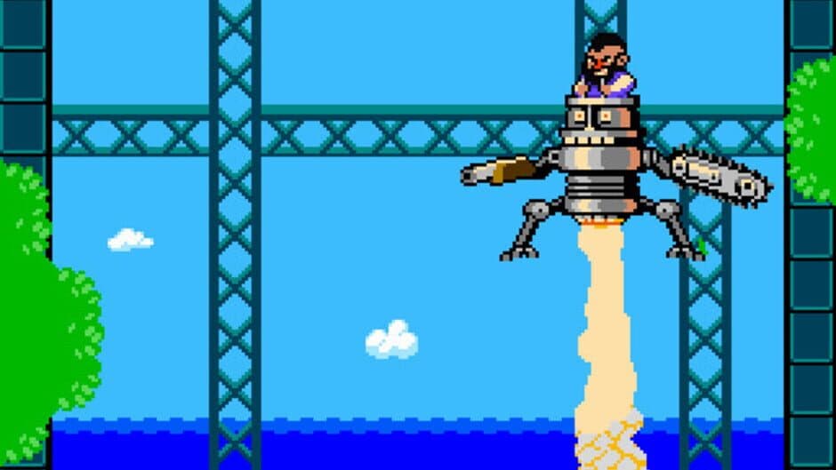 Dr.Green screenshot 2