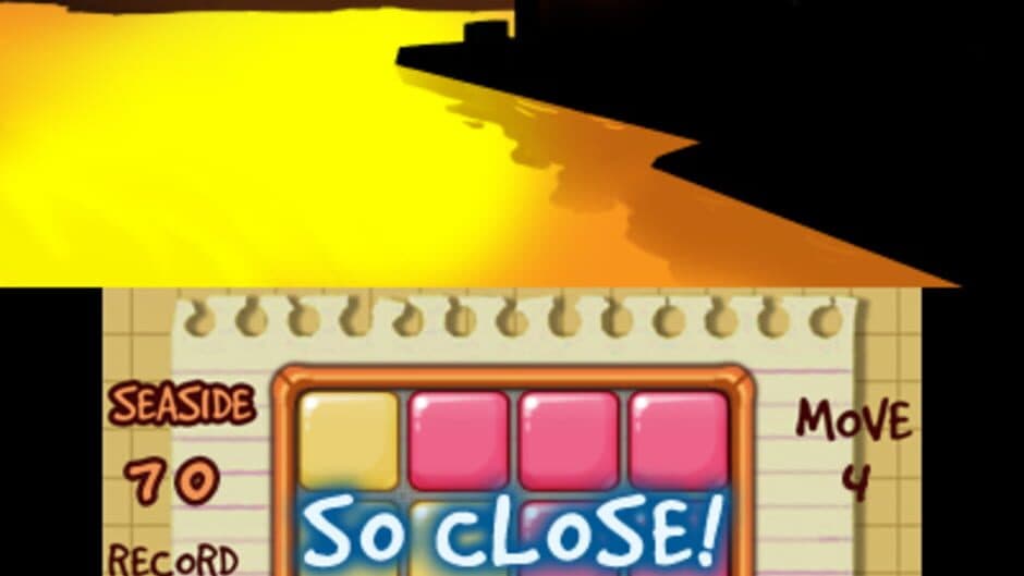 Wakedas screenshot 4