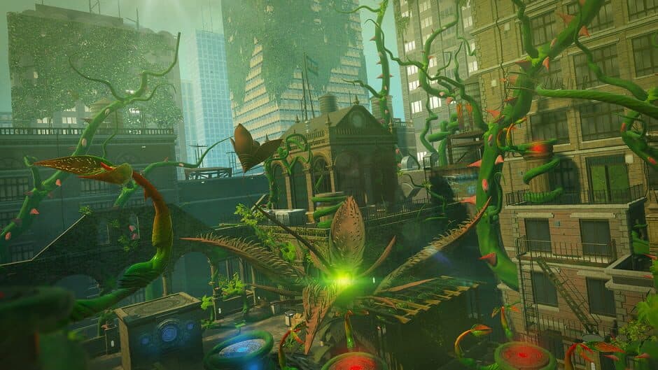 The Unspoken screenshot 4