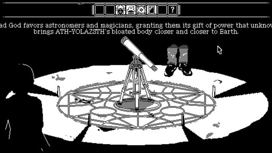 World of Horror screenshot 5