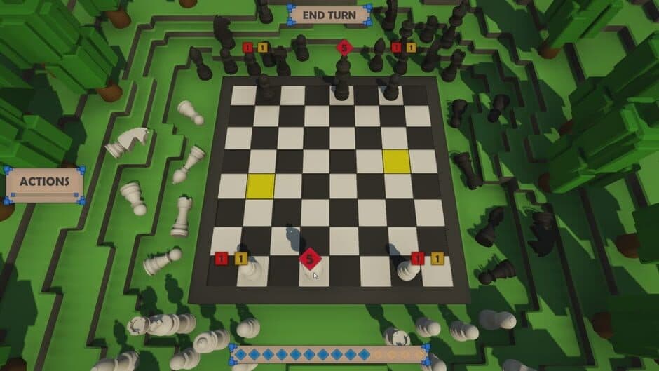 More Than Just Chess screenshot 4