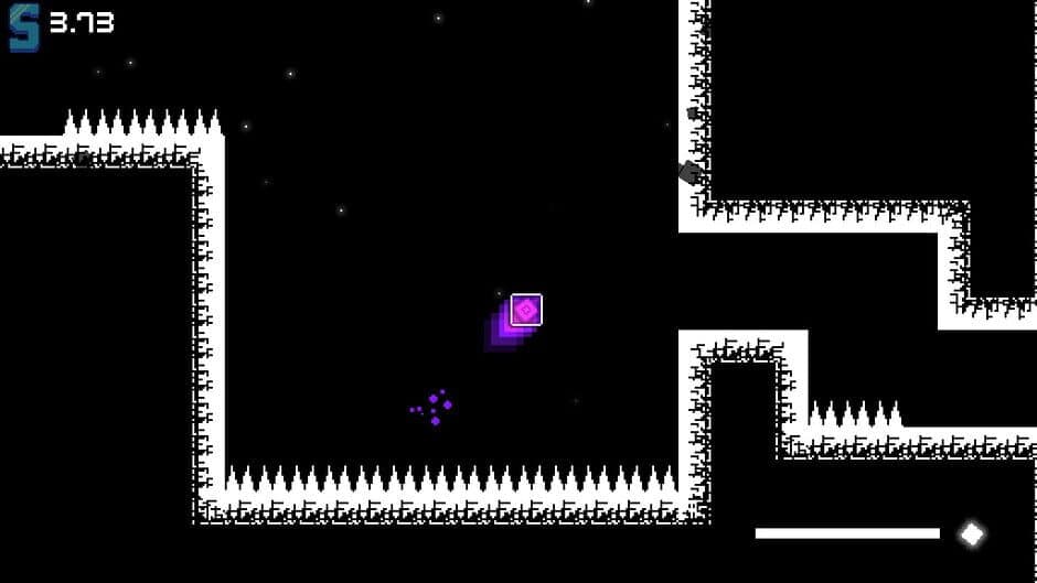 WaveLand screenshot 2