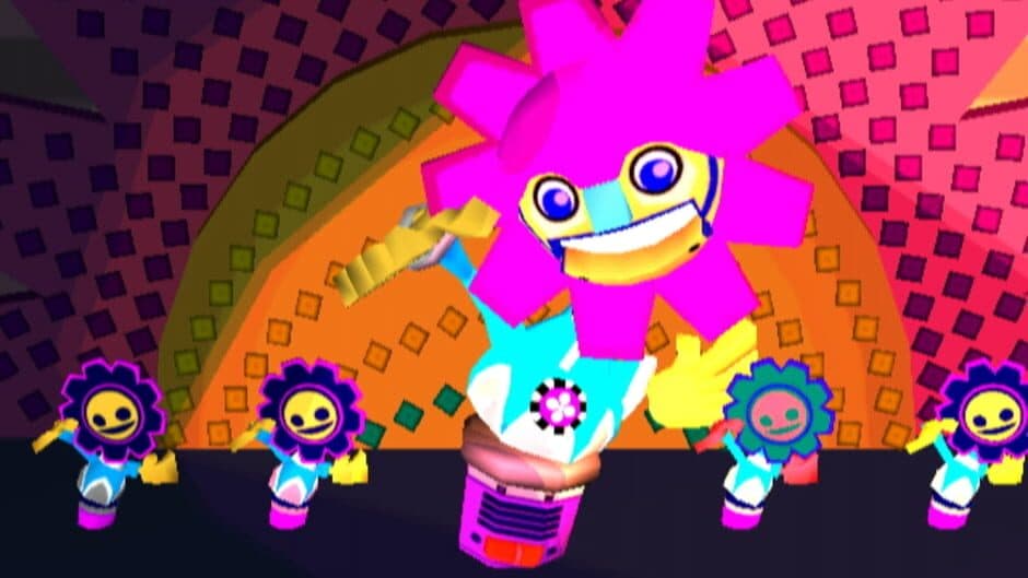 Chibi-Robo! screenshot 2