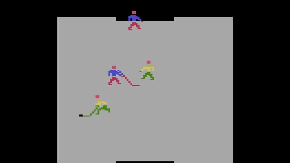 Ice Hockey screenshot 1