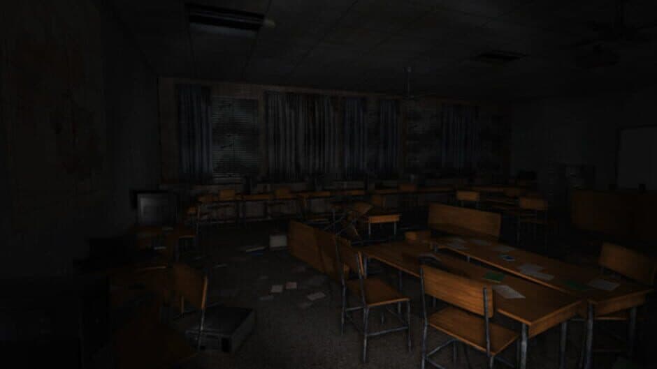 Left Alone screenshot 3