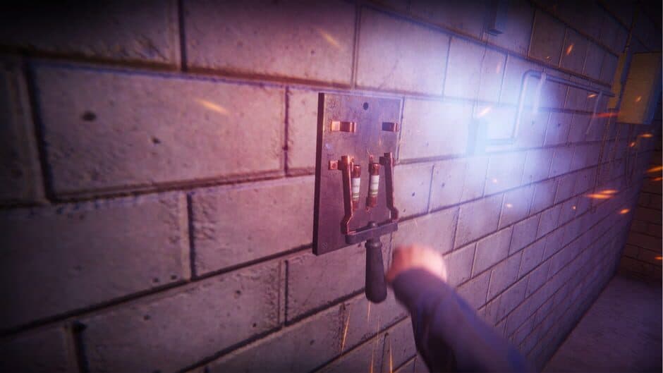 Prison Simulator screenshot 6