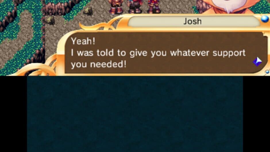 Justice Chronicles screenshot 4