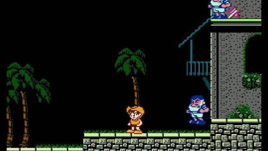 Adventures in the Magic Kingdom screenshot 2