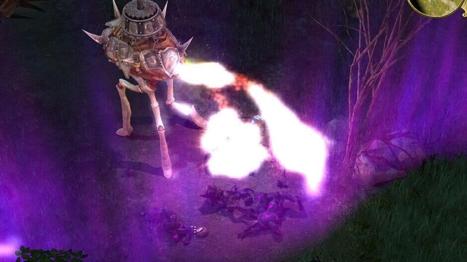 Titan Quest: Immortal Throne screenshot 1