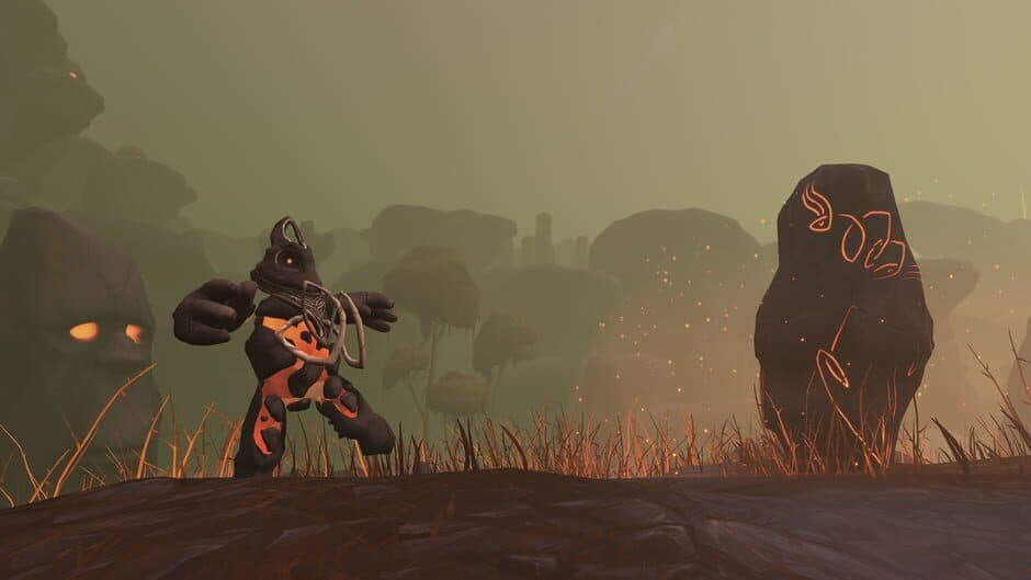 Karmaflow: The Rock Opera Videogame screenshot 4