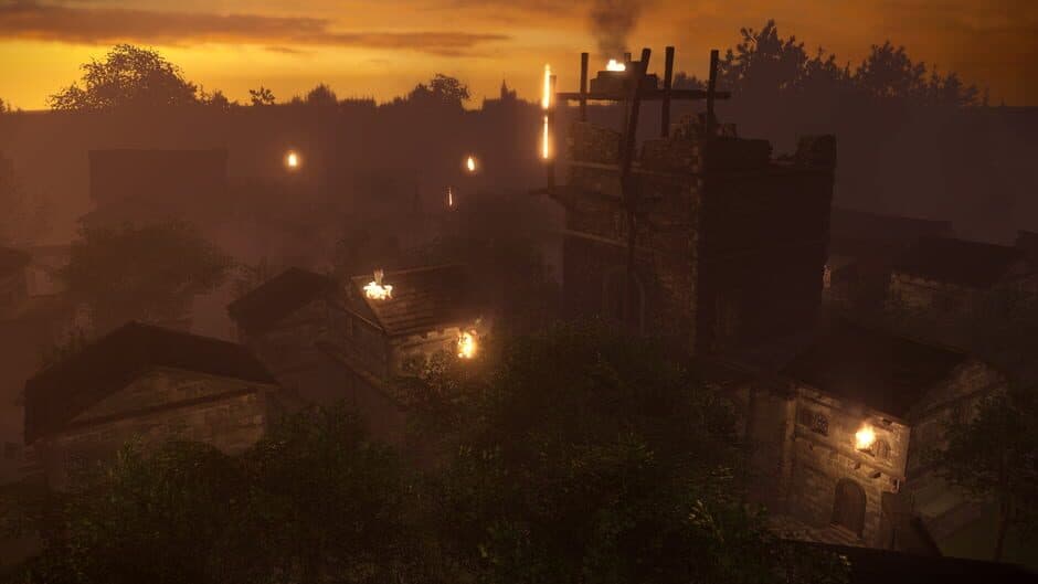 War of the Roses screenshot 2