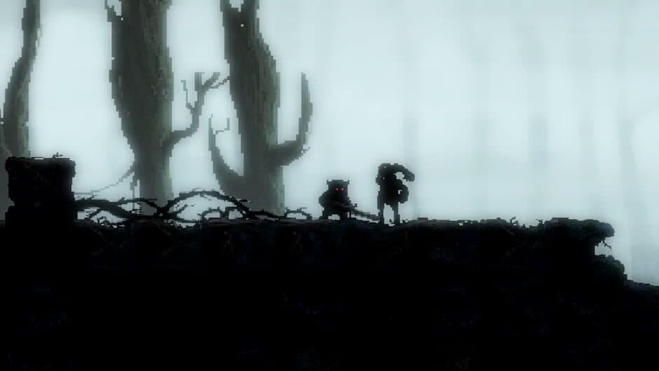 Mahluk: Dark demon screenshot 2