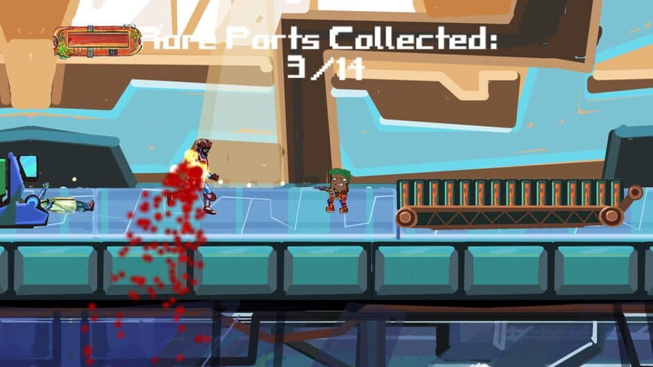 LOG the game! screenshot 3