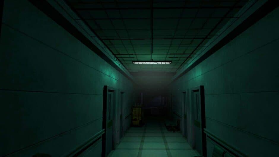 The Trace: Murder Mystery Game screenshot 1