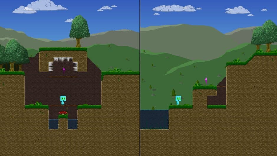 Squirbs screenshot 3