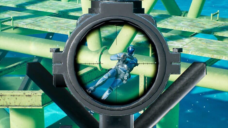 Last Tide screenshot 6