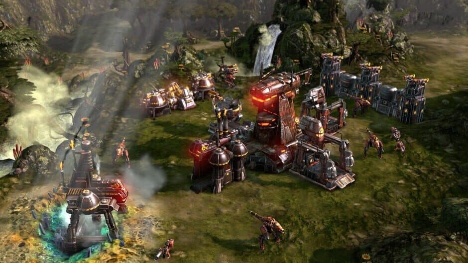 Grey Goo screenshot 2