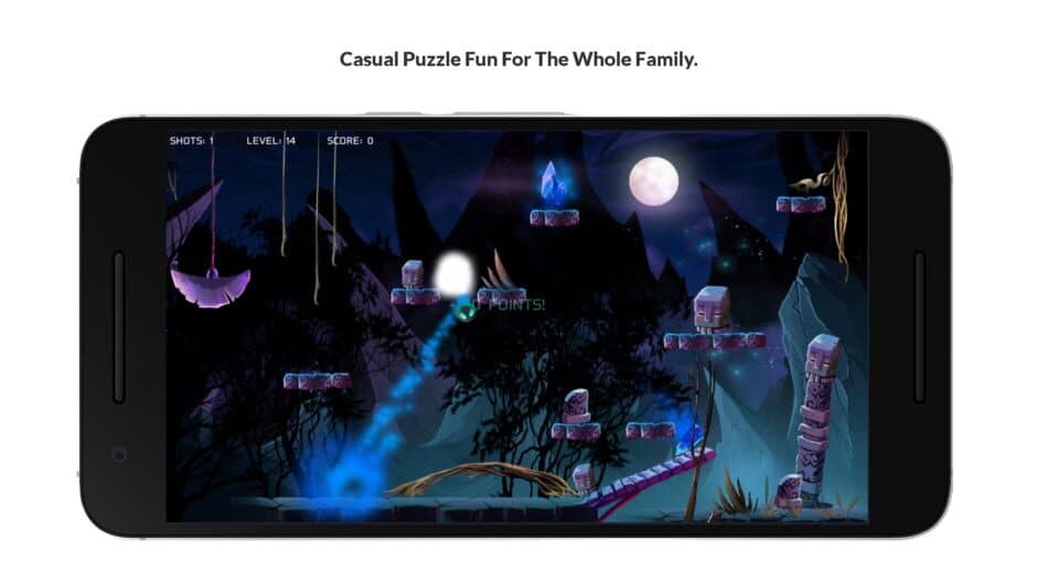 Lost Worlds Prophecy screenshot 1