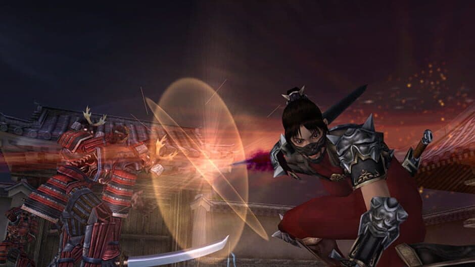 Soulcalibur Legends screenshot 3