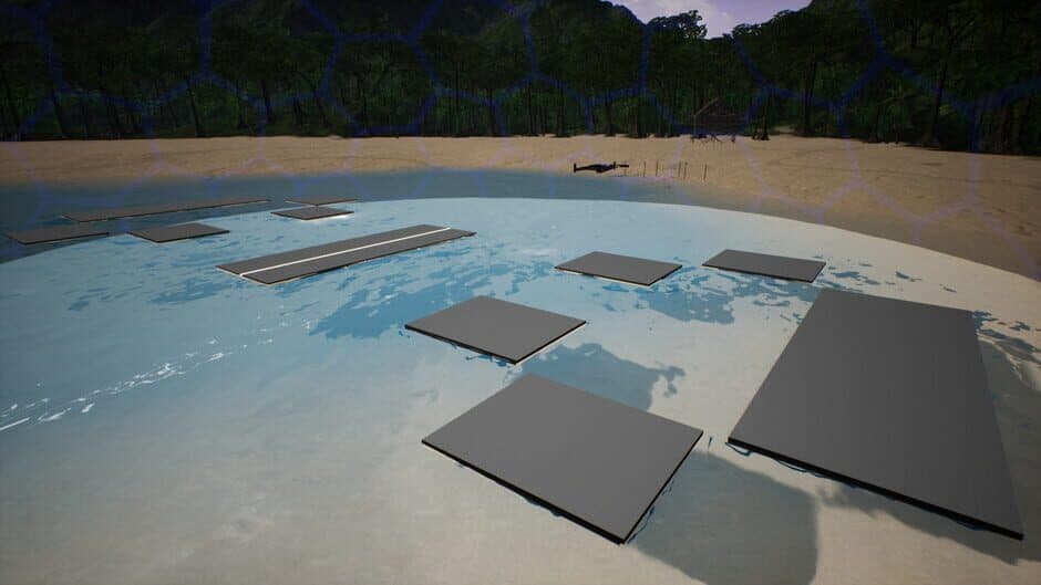 Dodgeball screenshot 4