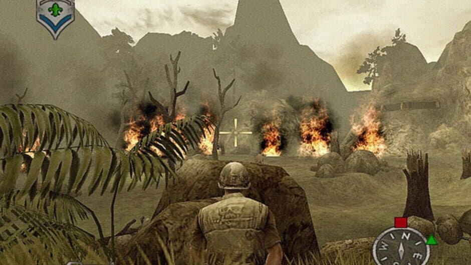 Shellshock: Nam '67 screenshot 3