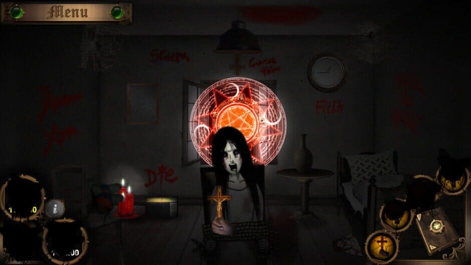 Exorcism: Case Zero screenshot 5