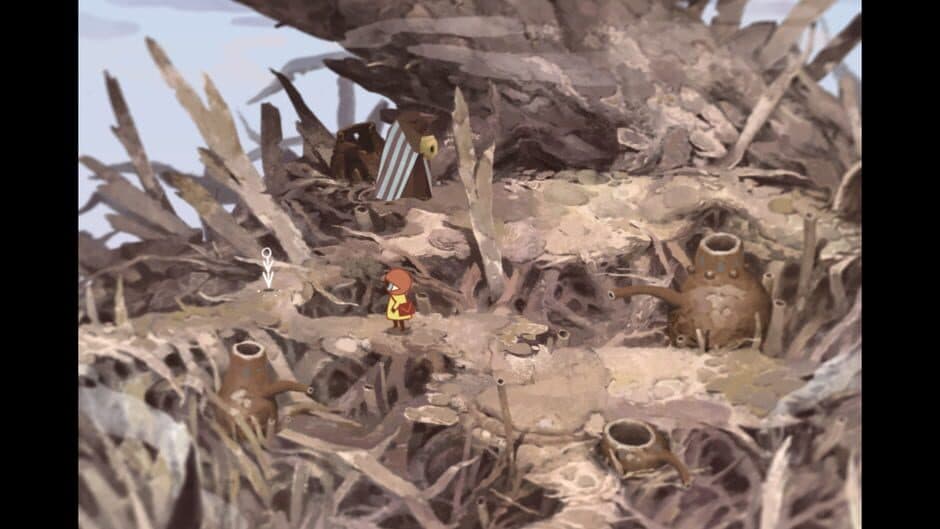 Tiny Echo screenshot 5