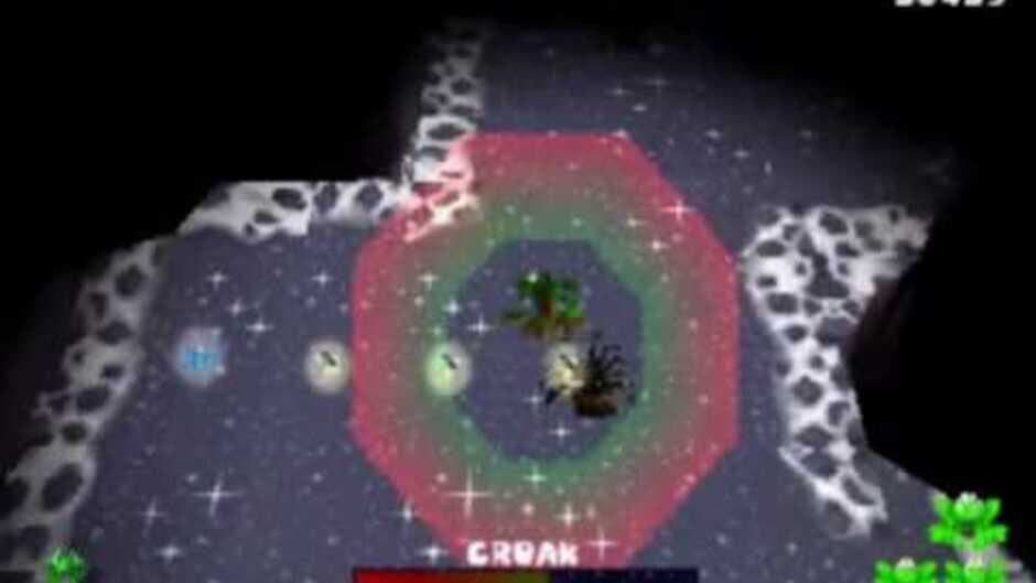 Frogger screenshot 3