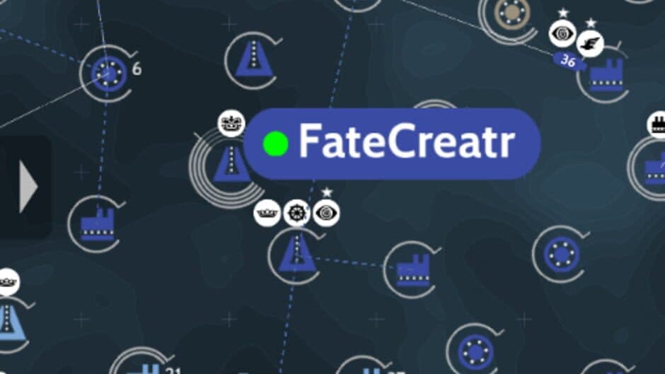 Subterfuge screenshot 2