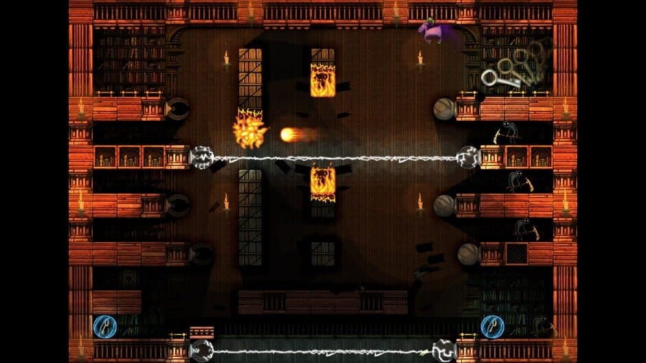 Escape Goat 2 screenshot 4