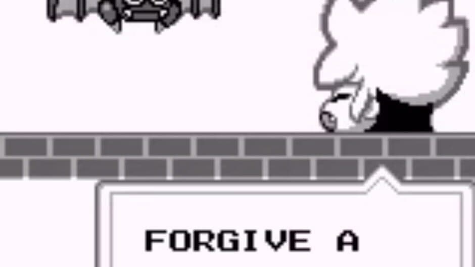 Kid Dracula screenshot 2