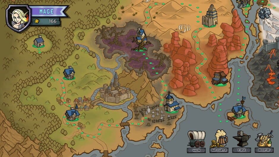 Tavern Guardians: Banquet screenshot 6