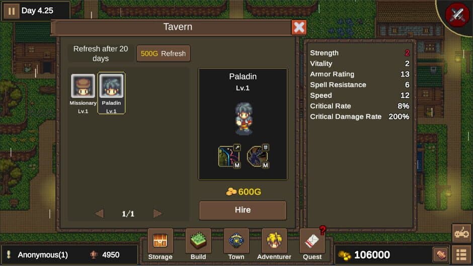 Dragon Cliff screenshot 3