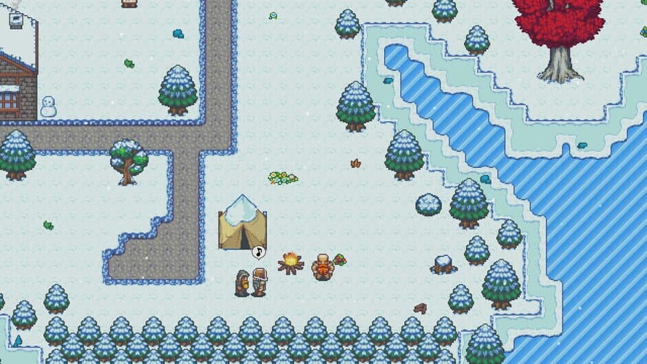 Jack the Barbarian screenshot 6