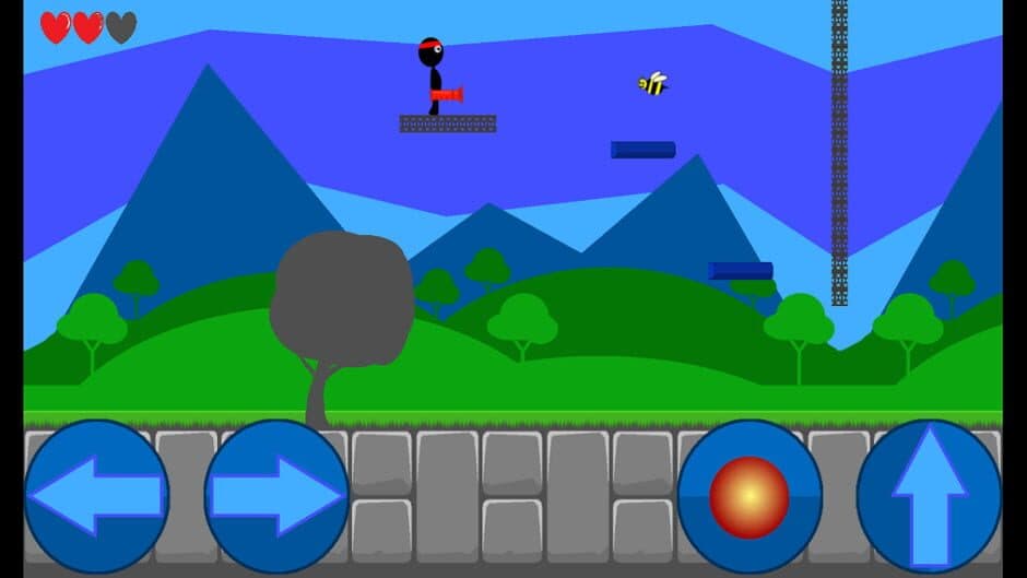 StickyBee screenshot 1