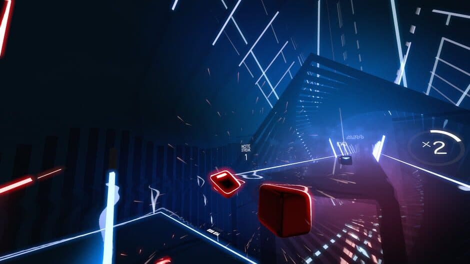 Beat Saber screenshot 5