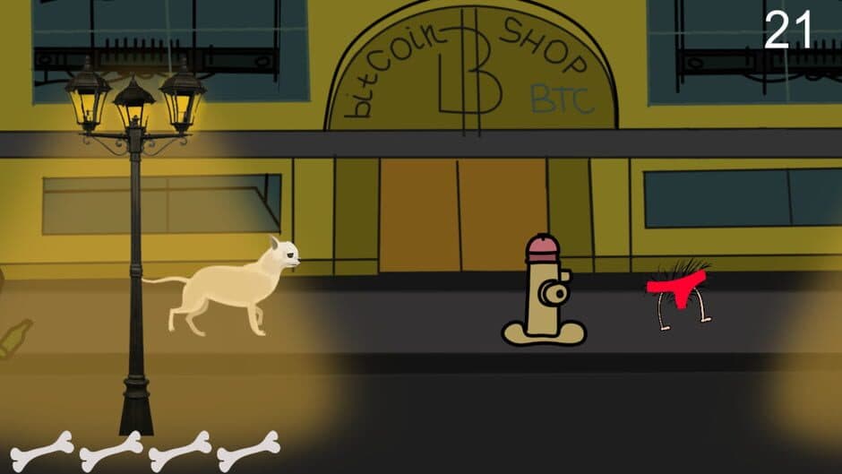 Good Boy! screenshot 5