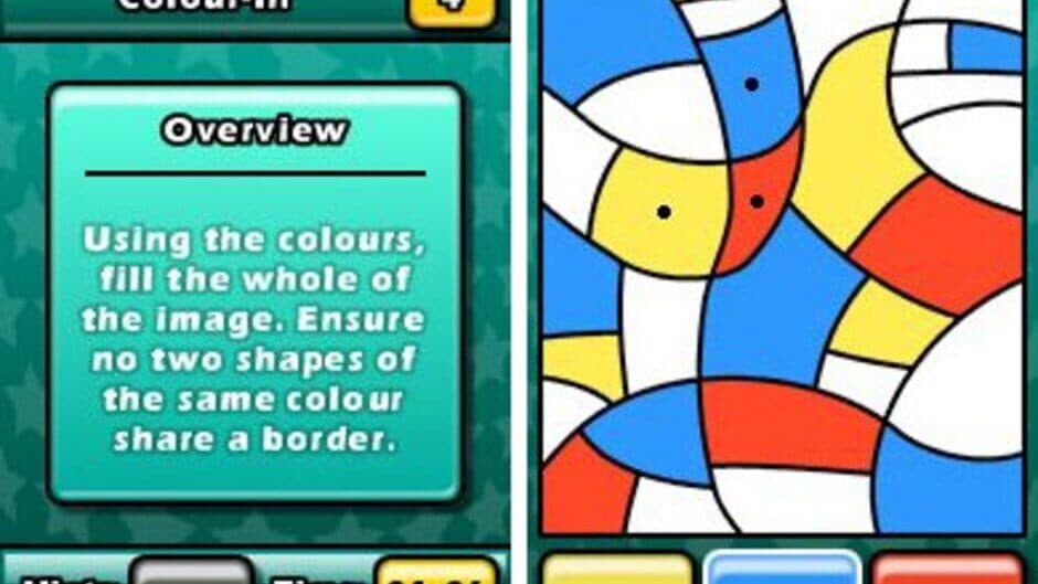 Puzzler World 2011 screenshot 4