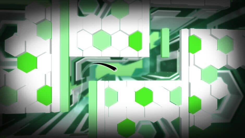 Spectrum screenshot 2