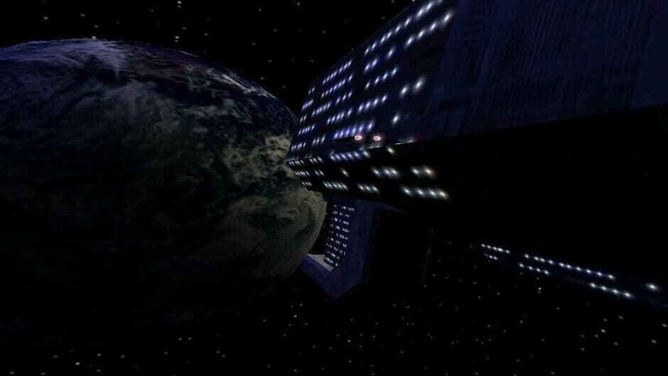 X: Beyond the Frontier screenshot 3