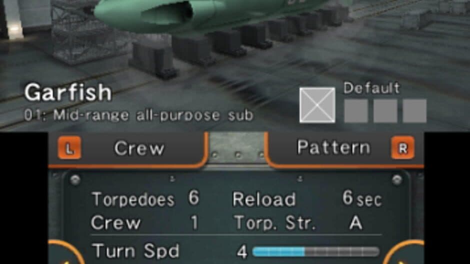 Steel Diver: Sub Wars screenshot 5