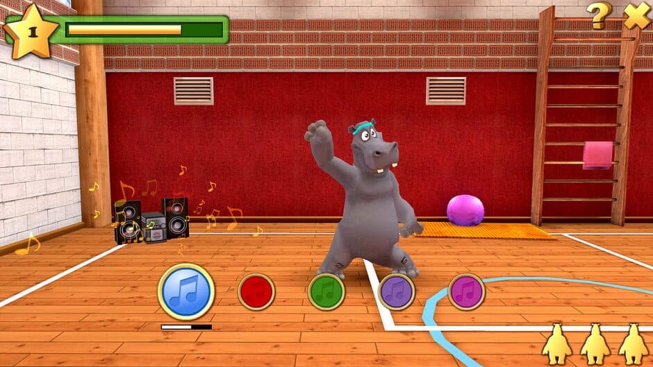 Hippo Sports screenshot 3
