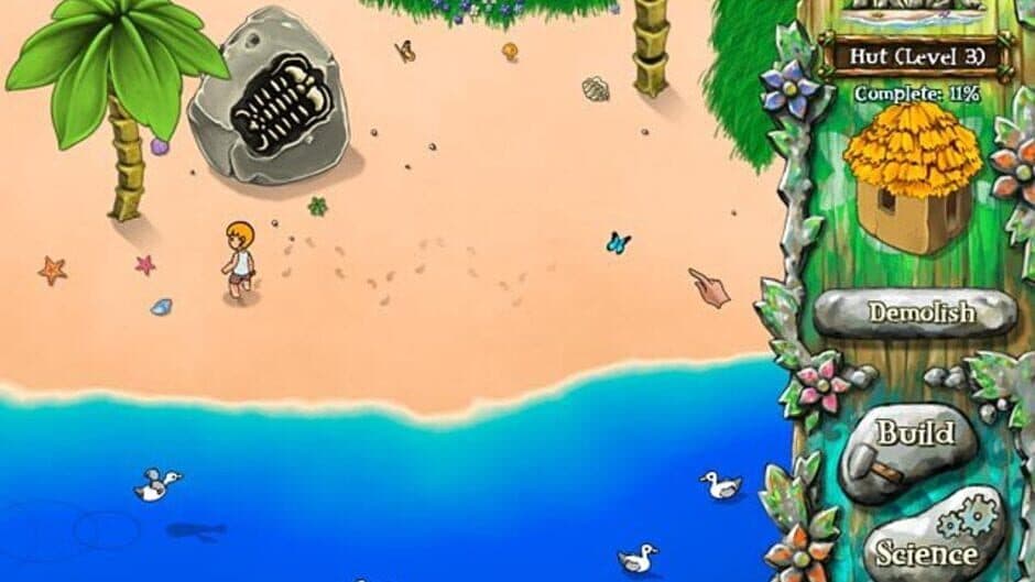 My Tribe screenshot 5