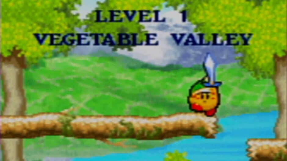 Kirby: Nightmare in Dream Land screenshot 3